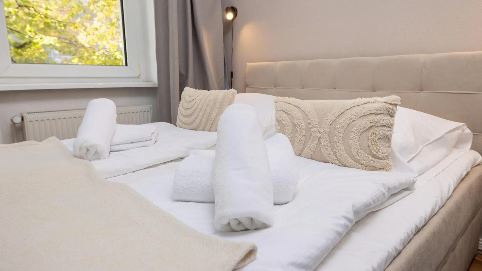 4 Zimmer Grosse Kueche Balkon Am Maybachufer Berlin 0*,