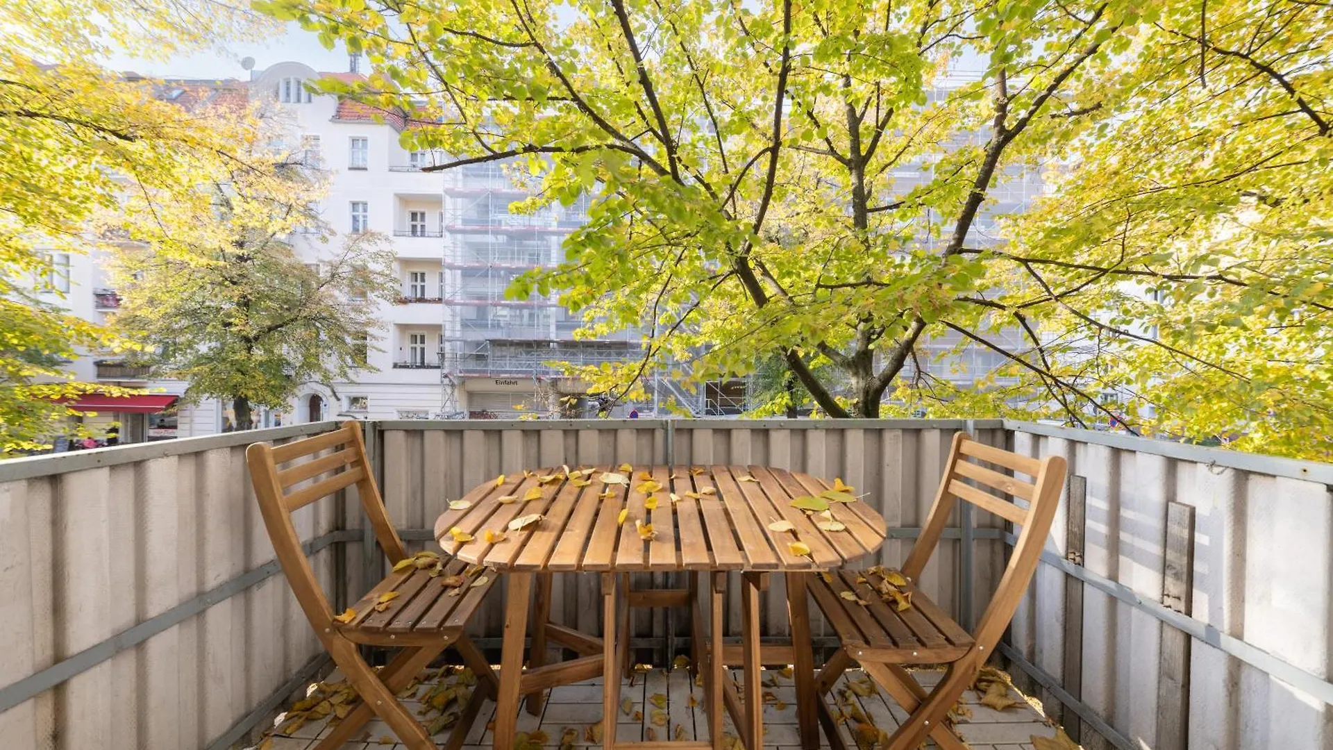 4 Zimmer Grosse Kueche Balkon Am Maybachufer Berlin Apartment